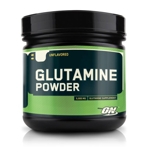 Glutamine Powder - Optimum Nutrition