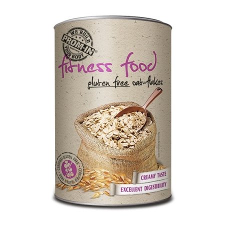 Gluten Free Oat-Flakes - Prom-IN