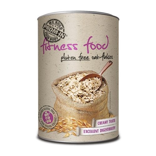 Gluten Free Oat-Flakes - Prom-IN