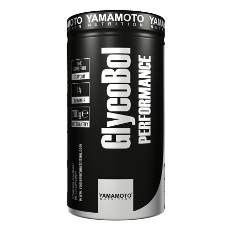 GlycoBol Performance (rýchly zdroj energie + aminokyseliny) - Yamamoto