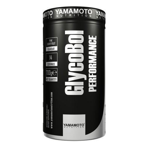 GlycoBol Performance (rýchly zdroj energie + aminokyseliny) - Yamamoto