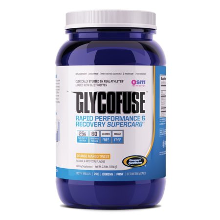 Glycofuse - Gaspari Nutrition
