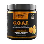 GOAT - Human Protect