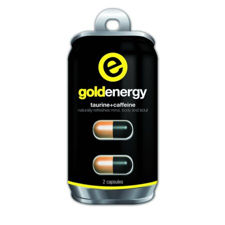 Gold Energy - Biotech USA