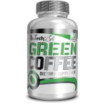 Green Coffee - Biotech USA