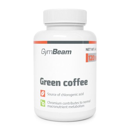 Green Coffee - GymBeam