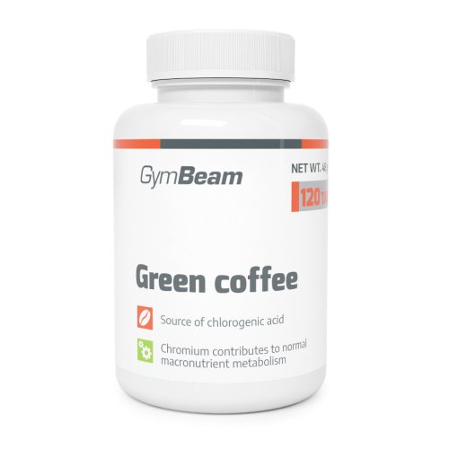 Green Coffee - GymBeam
