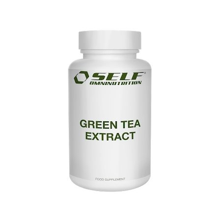 Green Tea od Self OmniNutrition