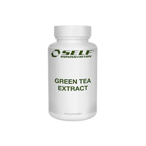 Green Tea od Self OmniNutrition