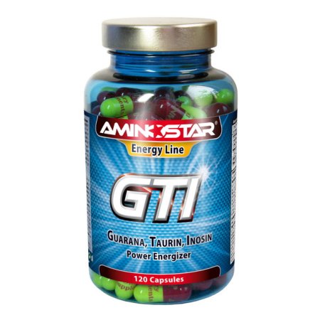 GTI Power Energizer - Aminostar