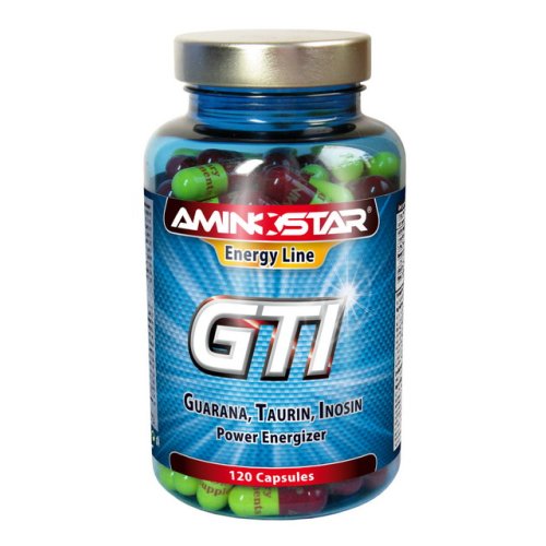 GTI Power Energizer - Aminostar