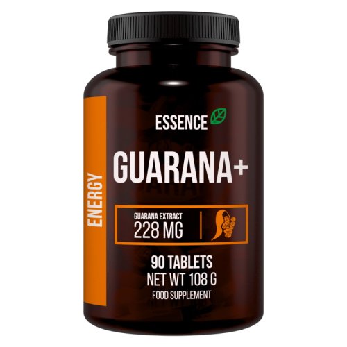 Guarana - Essence Nutrition