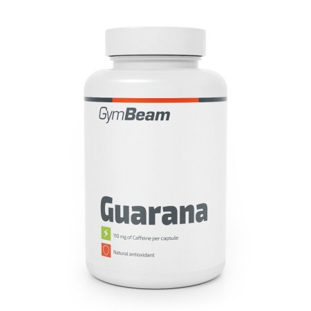 Guarana - GymBeam