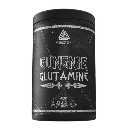 Gungnir Glutamin - Vikingstorm