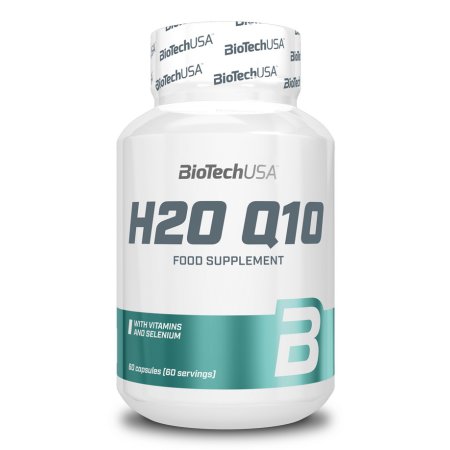 H2O Q10 - Biotech USA