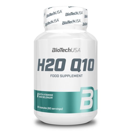 H2O Q10 - Biotech USA