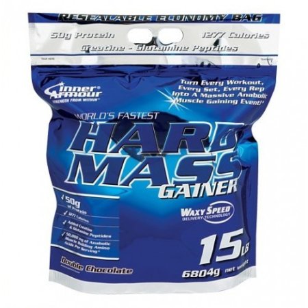 HARD MASS GAINER - Inner Armour