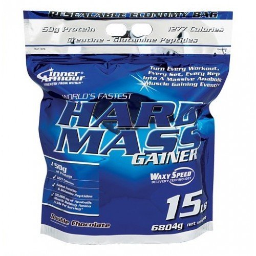HARD MASS GAINER - Inner Armour