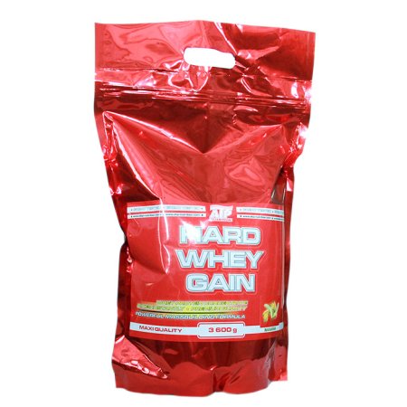 Hard Whey Gain - ATP Nutrition