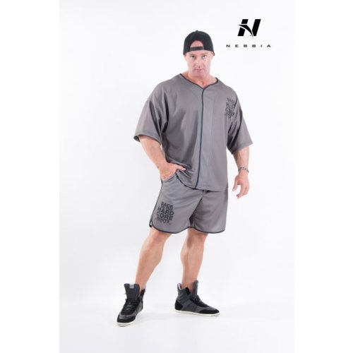 HardCore Dres 305 - Nebbia