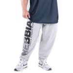 HardCore Fitness tepláky 310 - Nebbia