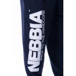 Hardcore Fitness tepláky 510 - Nebbia 