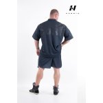 HardCore košile 304 - Nebbia