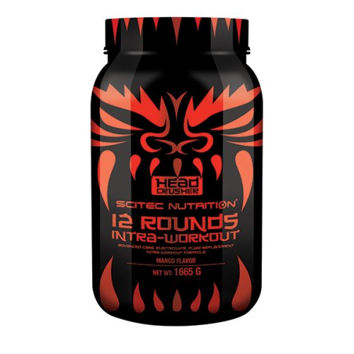 HC 12 Rounds Intra-Workout od Scitec Nutrition