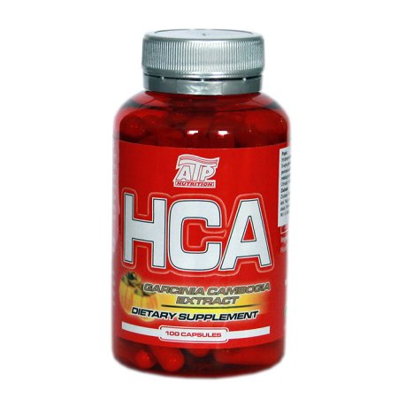 HCA - ATP Nutrition