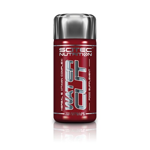 Herbal WX - Scitec
