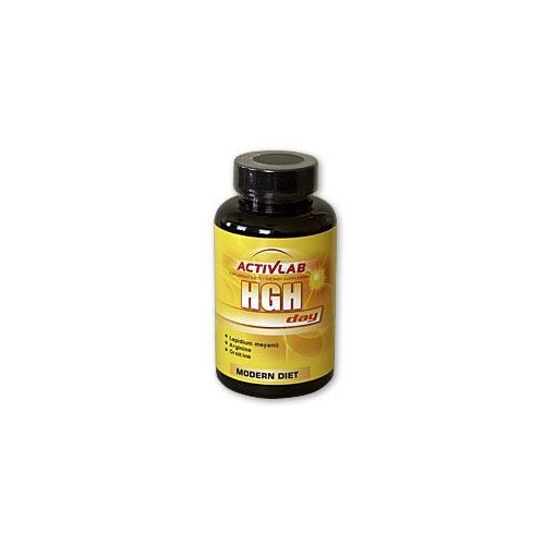 HGH Day - Activlab