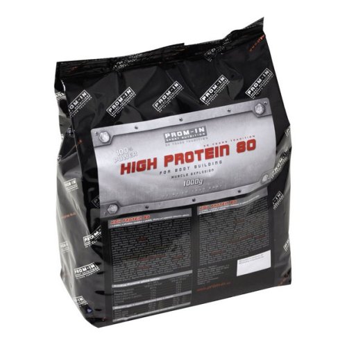 High Protein 80 - Prom-in