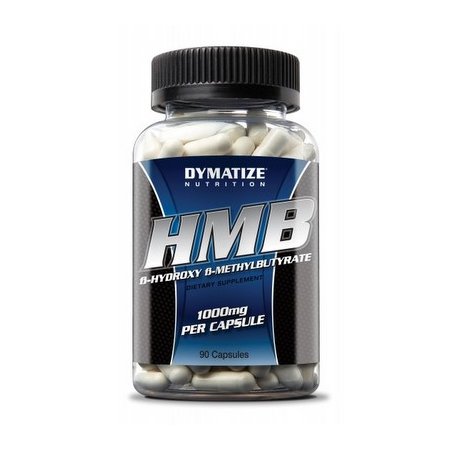 HMB 1000 mg - Dymatize