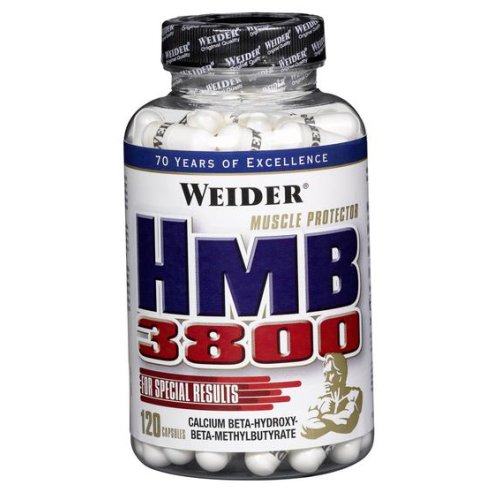 HMB 3800- Weider