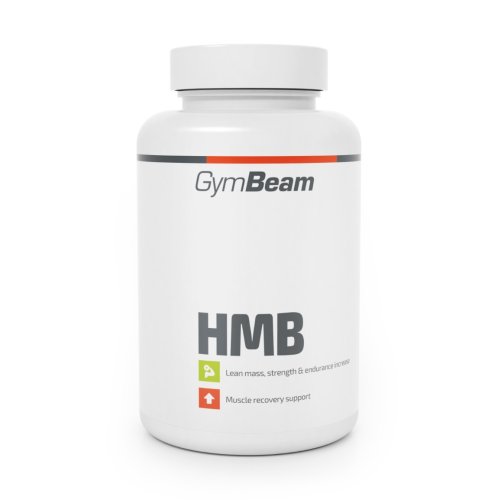 HMB 750 mg - GymBeam
