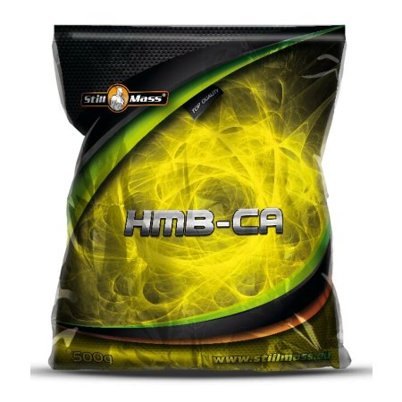 HMB-CA - Still Mass 