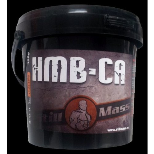 HMB-Ca - Still Mass