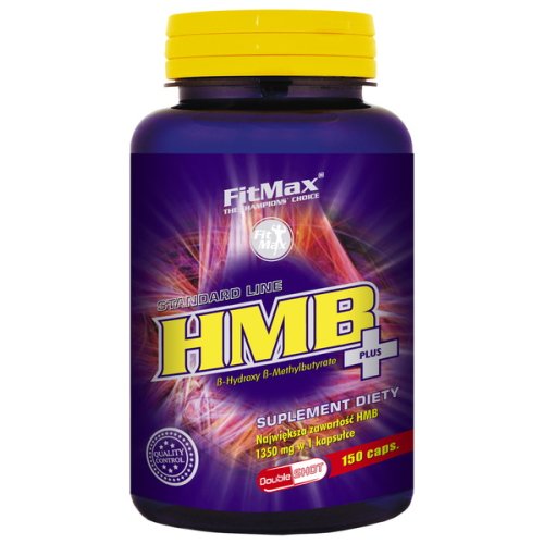 HMB - FitMax