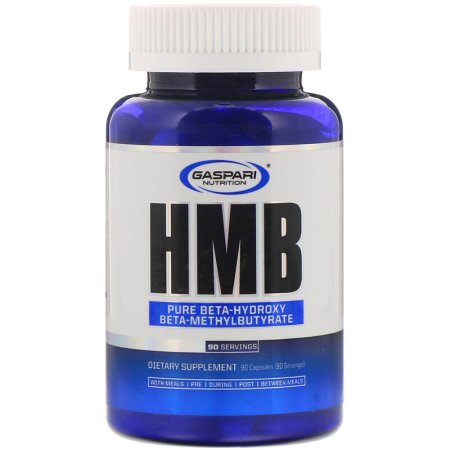 HMB - Gaspari Nutrition