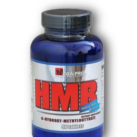 HMB - Mega-Pro Nutrition