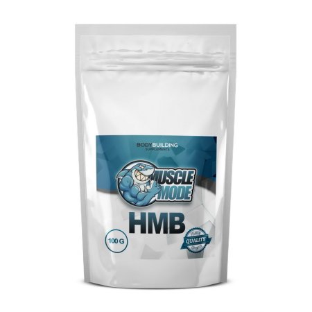 HMB od Muscle Mode