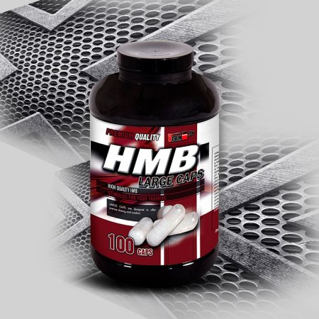 HMB - Vision Nutrition