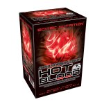 Hot Blood 2.0 - Scitec Nutrition
