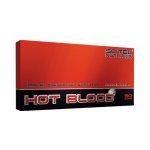 Hot Blood 2.0 - Scitec Nutrition