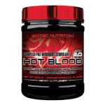 Hot Blood 2.0 - Scitec