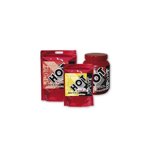 HOT Sport Drink - Activlab