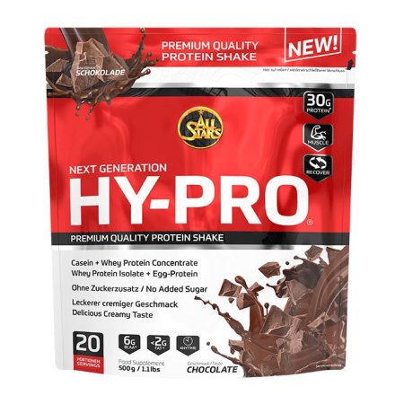 Hy Pro 85 - All Stars