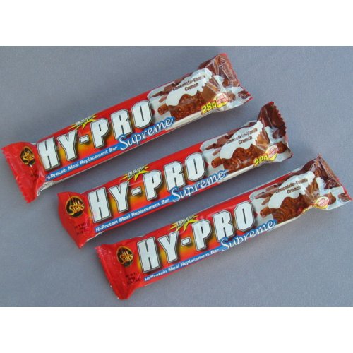 HY-PRO Supreme - All Stars