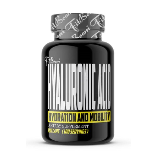Hyaluronic Acid - FitBoom