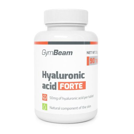 Hyaluronic Acid Forte - GymBeam
